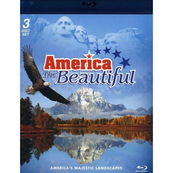 America The Beautiful - Picture 1 of 1